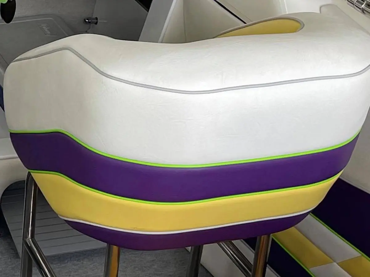 Interior Detailing DunRite Auto Detailing